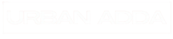 URBAN ADDA- Daily essentials 